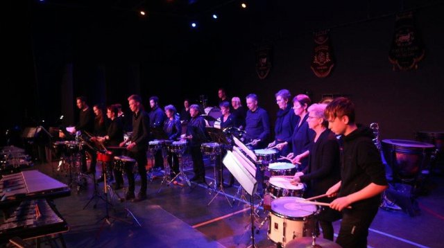 Naoberconcert (zaterdag 19 november 2022)